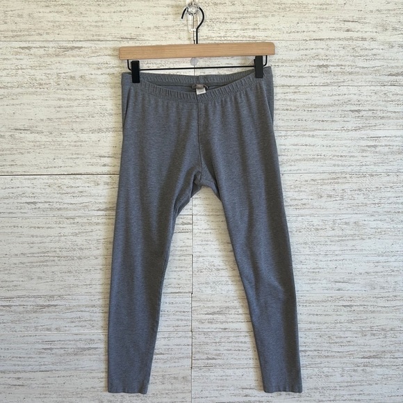 J.Jill  Gray Legging | SIZE S - Picture 1 of 4